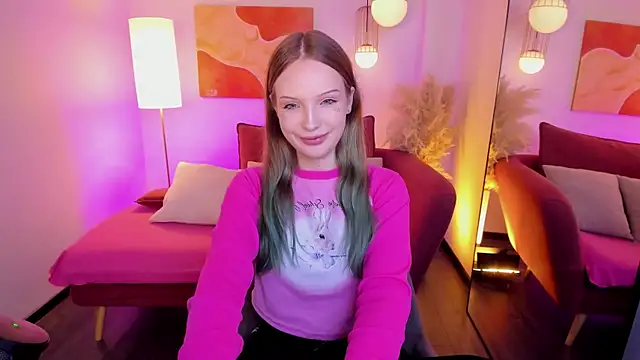 Iris Fresh online show from 11.01.25