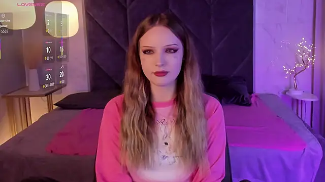 Iris Fresh online show from 11.26.25