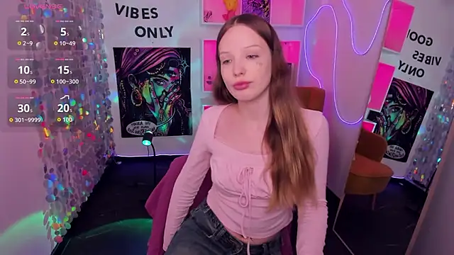 Snapshot of Iris_Fresh chatting on 02.27.26 Iris Fresh online show from 02.27.26