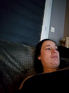 Girlysensuelle online show from 12.02.25