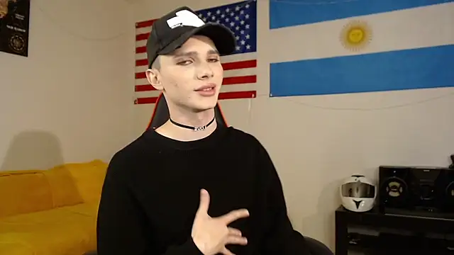 danny noir online show from 11.04.25