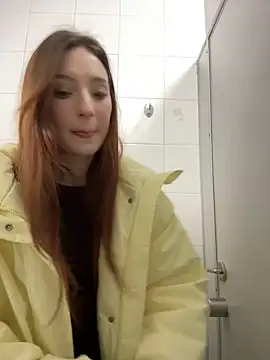 LilluKatten online show from 03.25.26