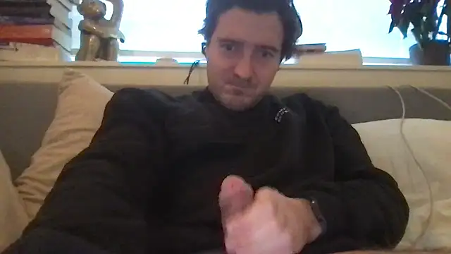 dutchpieter95 online show from 01.07.26