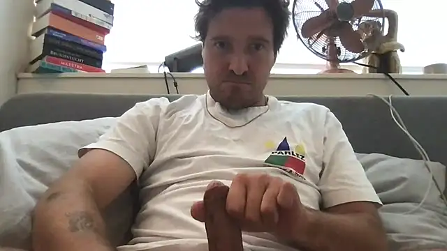 dutchpieter95 online show from 07.19.26