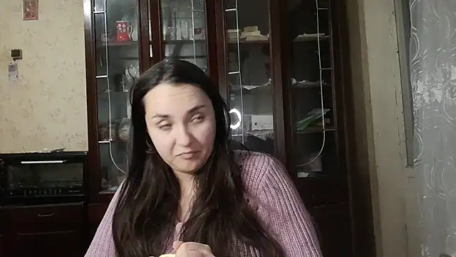 VoulezVous Angel online show from 02.03.26