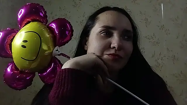 VoulezVous Angel online show from 03.06.26