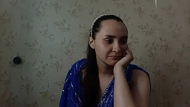 VoulezVous Angel online show from 03.14.26