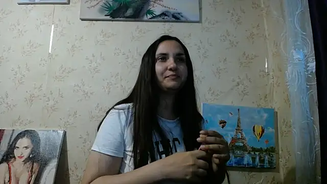 Snapshot of VoulezVous_Angel chatting on 05.25.26 VoulezVous Angel online show from 05.25.26