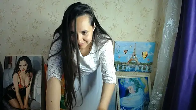 Snapshot of VoulezVous_Angel chatting on 05.27.26 VoulezVous Angel online show from 05.27.26