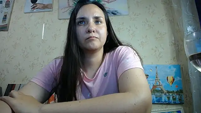 Snapshot of VoulezVous_Angel chatting on 06.06.26 VoulezVous Angel online show from 06.06.26