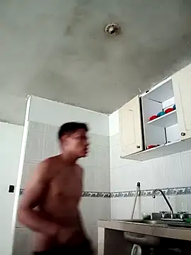 Ckinetor online show from 04.07.26