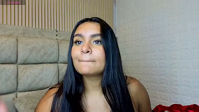 amarahanks1 online show from 01.09.26