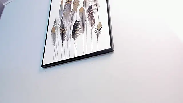 scarlett leblanc  online show from 04.15.26