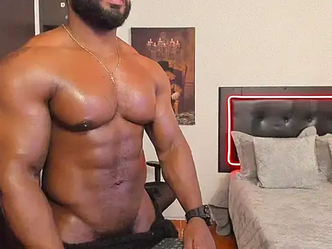 Joseph palaciios online show from 03.17.26