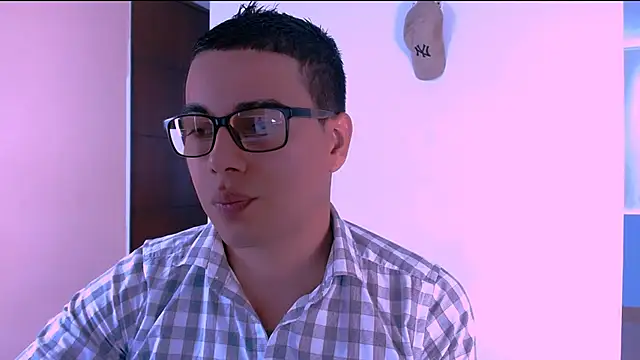 Daniel De la rose online show from 10.31.25