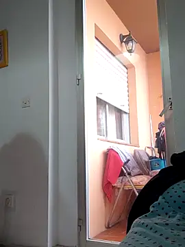 Dominantepollon89 online show from 11.01.25