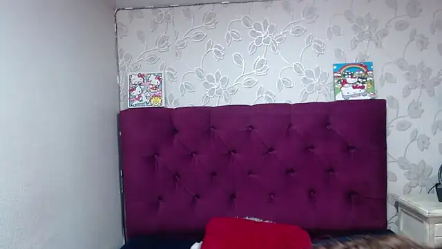 selenabustamante online show from 07.19.26