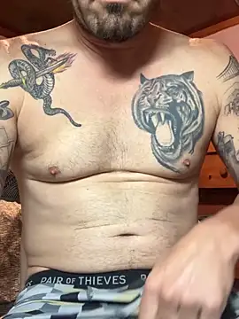 RobsBigD online show from 11.12.25