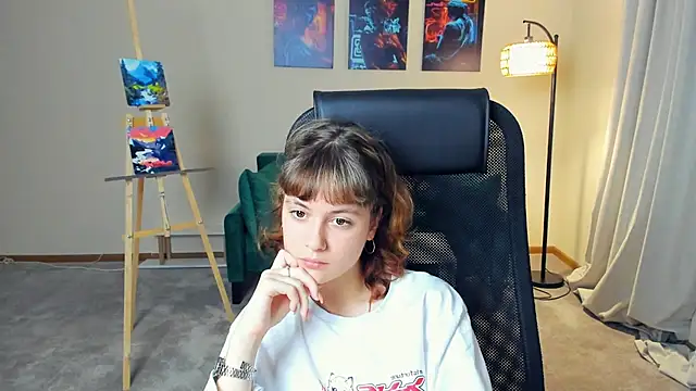 SharynMannes online show from 10.31.25