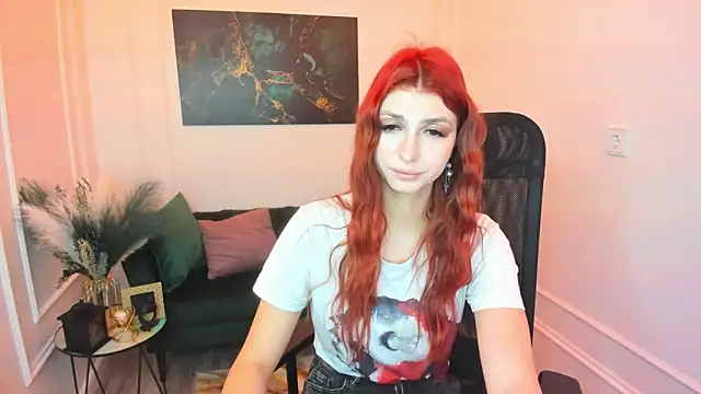 AmandaGasertoe online show from 03.06.26