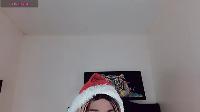 sexy nicohotx online show from 11.21.25