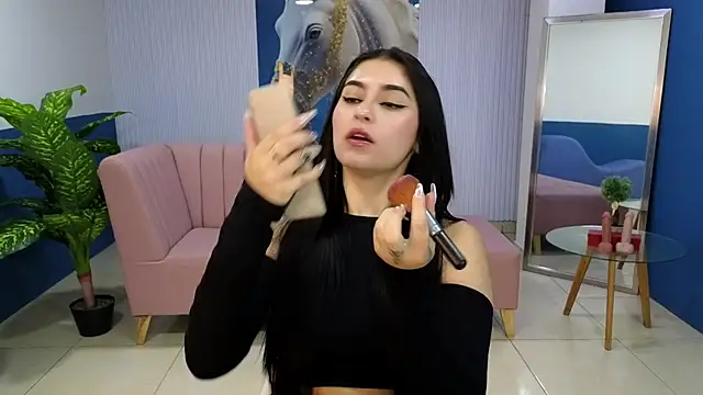 amy lovelydoll online show from 03.05.26