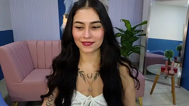 amy lovelydoll online show from 03.21.26