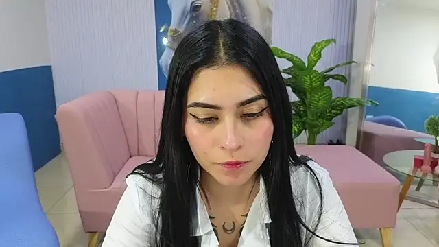 amy lovelydoll online show from 04.15.26