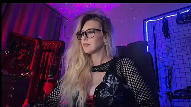 Liya Liss online show from 06.14.26