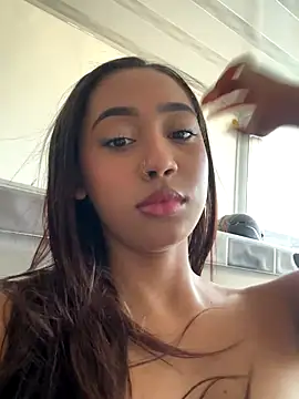 Ania rose online show from 11.18.25