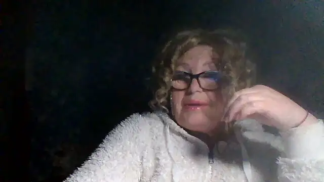 Milaniya606 online show from 11.01.25