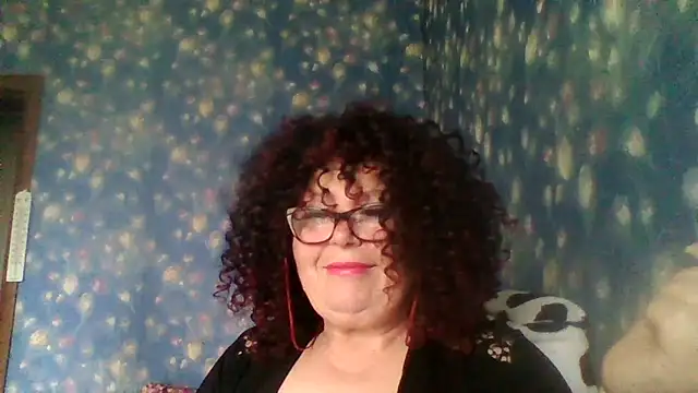 Milaniya606 online show from 11.10.25