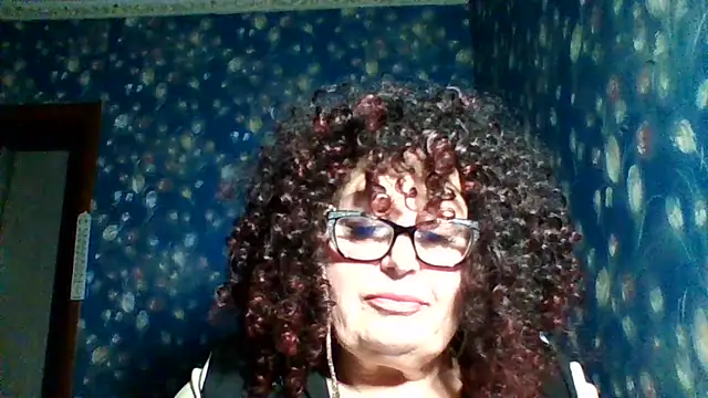 Milaniya606 online show from 12.16.25