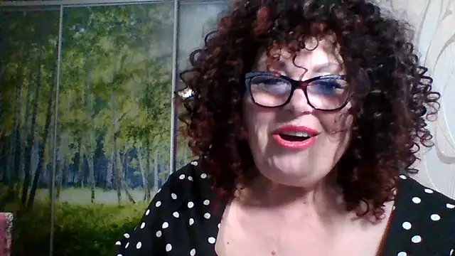 Milaniya606 online show from 02.14.26