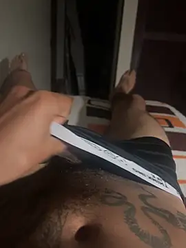 tevoyagustar69 online show from 03.01.26