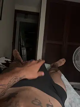 tevoyagustar69 online show from 04.04.26