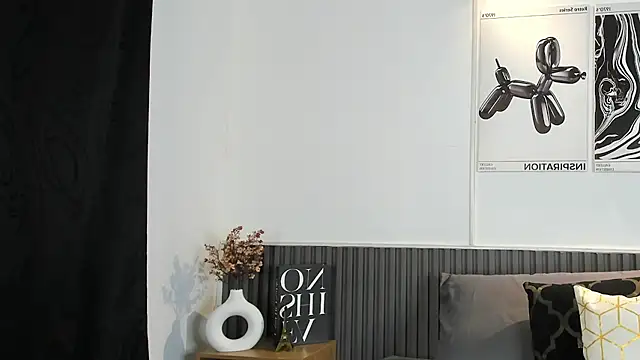 Cloe Bonne online show from 11.21.25