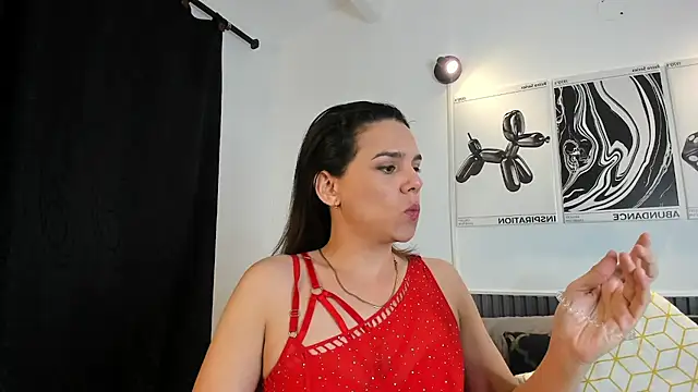 Cloe Bonne online show from 11.27.25