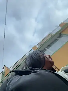 Samantha firee online show from 02.11.26