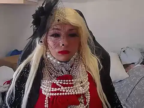 VanesaCrossic online show from 05.23.26
