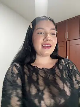Eve Miiller online show from 07.15.26