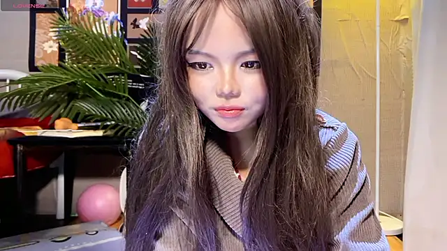 0xiaosu0 online show from 01.11.26