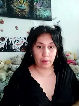 AngellHell online show from 10.31.25