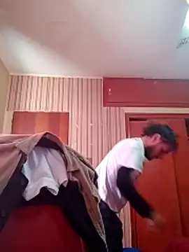 sangrila2468 online show from 10.31.25