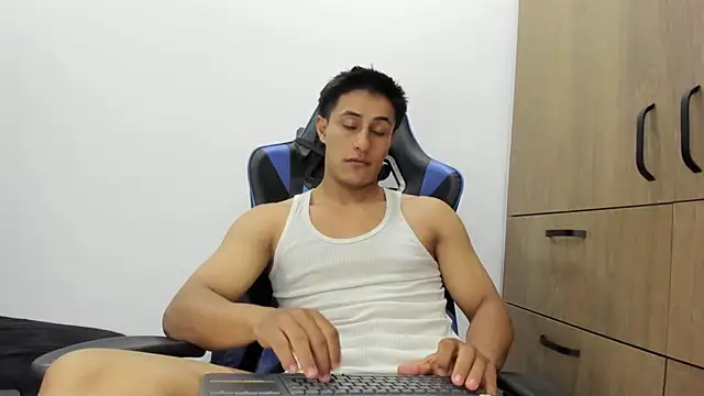 dorman boy online show from 11.02.25