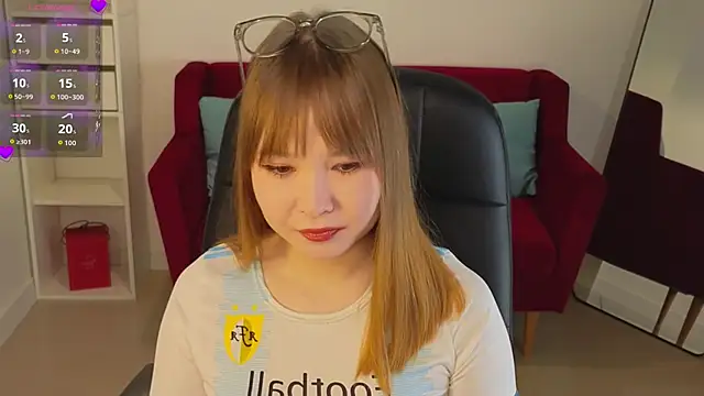 YourTanomi online show from 11.04.25