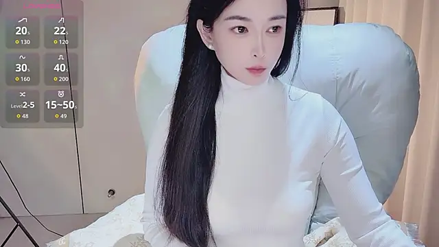YunShan-33 online show from 12.21.25