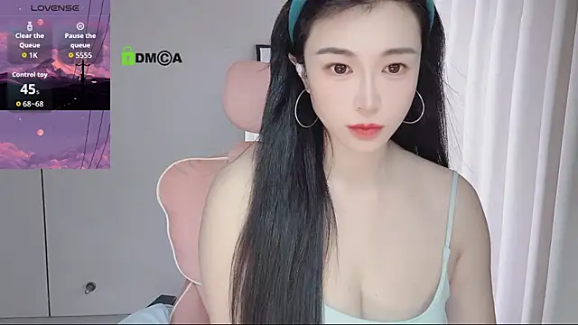 YunShan-33 online show from 04.26.26