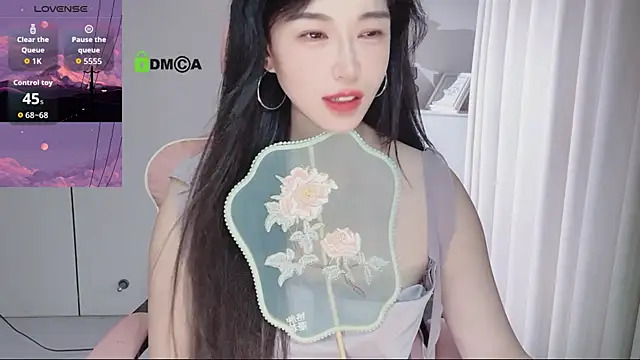 YunShan-33 online show from 05.22.26