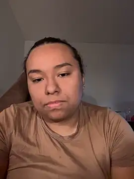 negriitha1406 online show from 10.31.25